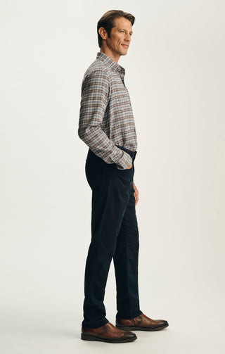34 Heritage - Courage Midnight Diagonal Luxe