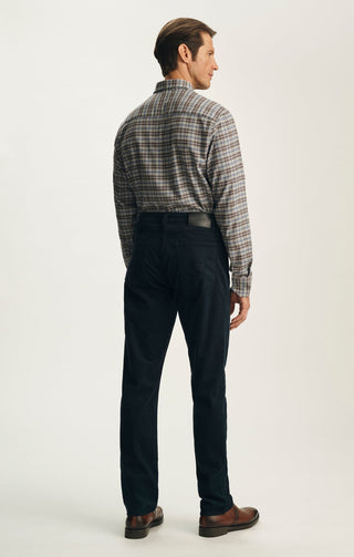 34 Heritage - Courage Midnight Diagonal Luxe