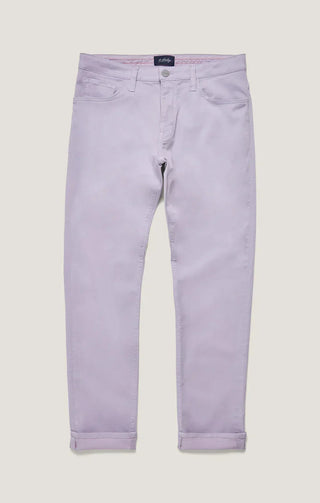 34 Heritage - Cool Lilac Twill
