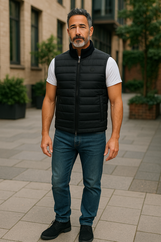 Colmar - Veste sans manches matelassée LEGACIES