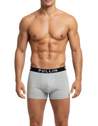PULLIN - Boxer Master Uni DRIZZLE - Gray