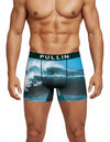 PULLIN - Boxer FASHION2 PIPELINE