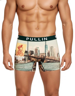 PULLIN - Boxer Fashion 2 BIKECREW