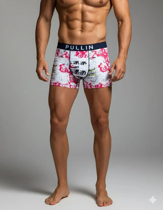PULLIN - Boxer Master MARILYN