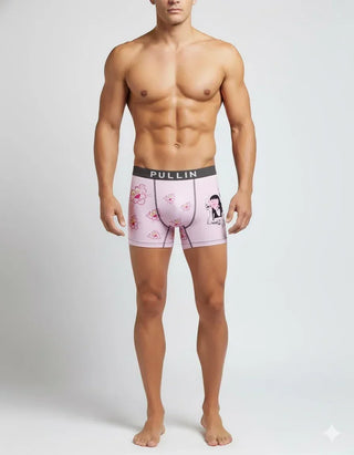 PULLIN - Boxer Fashion 2 MAMA