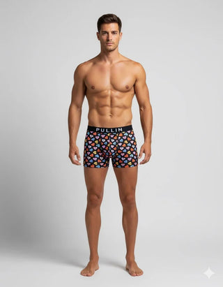 PULLIN - Boxer Master LOVEYOU24