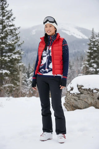 NEWLAND - Lady T-Neck
