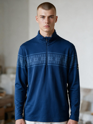 NEWLAND - Harbin Men's T-Neck
