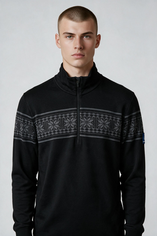 NEWLAND - Harbin Men's T-Neck
