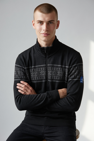 NEWLAND - Harbin Men's T-Neck