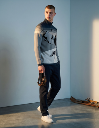 NEWLAND - Pevek Men's T-Neck