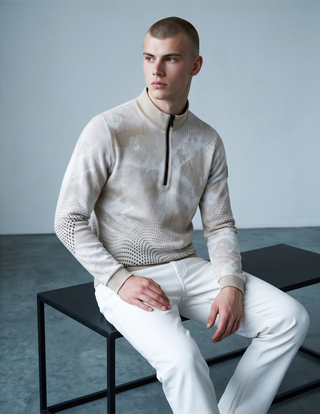 NEWLAND - Tiksy Men's T-Neck