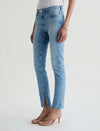 AG JEANS - Prima - Cigarette Leg Jeans