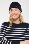 Armor-Lux - Lannion - Bonnet breton de laine uni