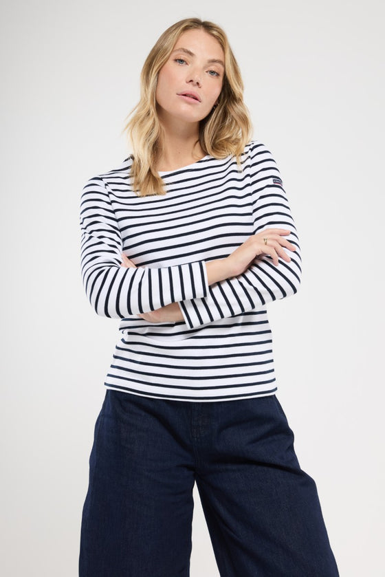 Armor-Lux - Lesconil - Marinière bretonne