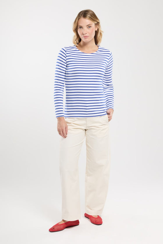 Armor-Lux - Lesconil - Marinière bretonne