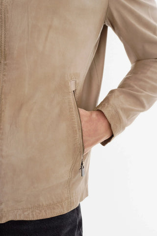 Regency - Lucio - Leather jacket