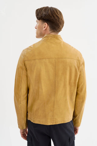 Regency - Lucio - Leather jacket