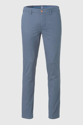 Meyer - M5 - MOVE 6024 - Elastic Waist Chinos