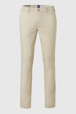 Meyer - M5 - MOVE 6024 - Elastic Waist Chinos