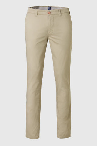 Meyer - M5 - MOVE 6024 - Elastic Waist Chinos