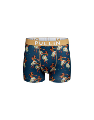 PULLIN - Master HOULA Boxer Shorts
