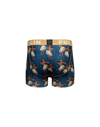 PULLIN - Master HOULA Boxer Shorts