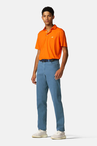 Meyer - Dublin 3009 - Pantalon de coton ACTIVE