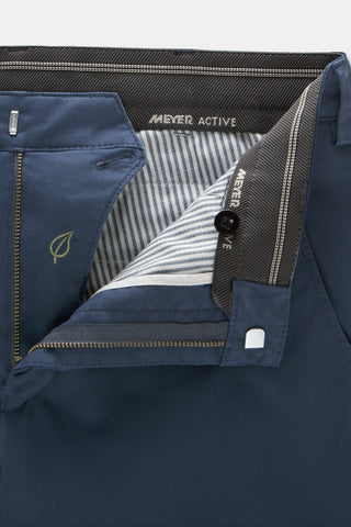 Meyer - Micro Active Cotton Coolmax Pants - Bonn 8121