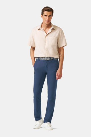 Meyer - Micro Active Cotton Coolmax Pants - Bonn 8121