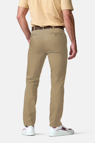 Meyer - Bonn 8137 - Ultra-light cotton trousers Active