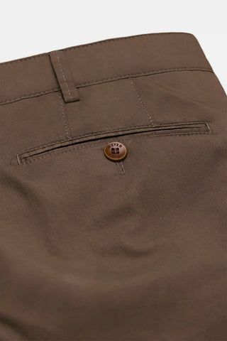 Meyer - Bonn 8137 - Ultra-light cotton trousers Active