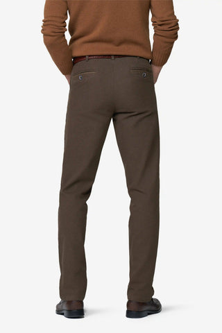 Meyer - Micro Fantasy Chicago 5628 Cotton Trousers