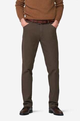 Meyer - Micro Fantasy Chicago 5628 Cotton Trousers