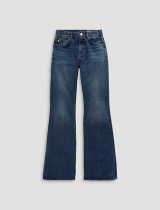 AG JEANS - Georgia Jean - Relaxed Flare