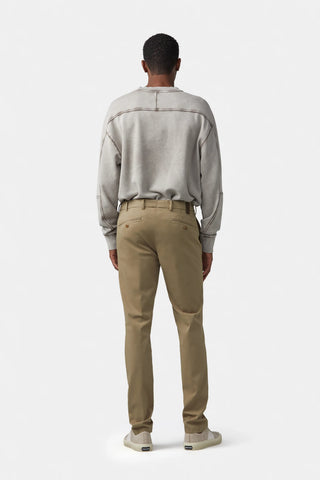 MMX - Pantalon Lupus 7300 - Coton SEA ISLAND