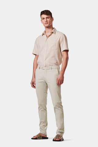 MMX - Pantalon Lupus 7300 - Coton SEA ISLAND