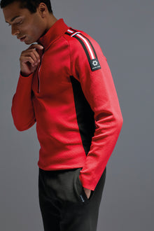  NEWLAND - Jerry's Jungle Men's T-Neck