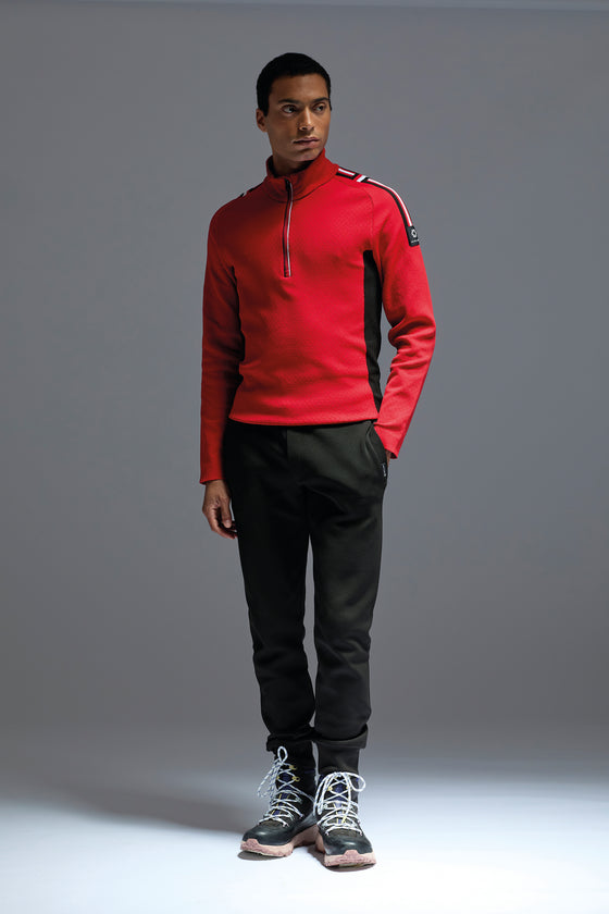 NEWLAND - Jerry's Jungle Men's T-Neck