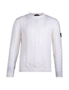 NEWLAND - Whistler-Blackbomb Men's Wool Sweater