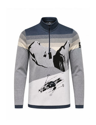 NEWLAND - Pevek Men's T-Neck