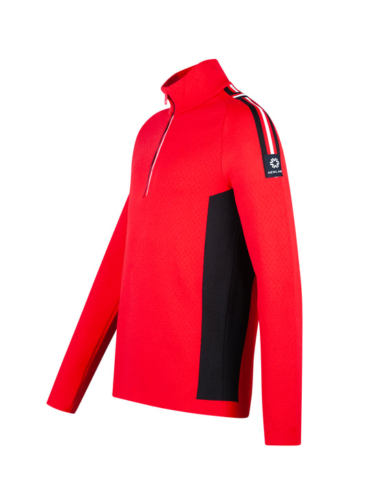 NEWLAND - Jerry's Jungle Men's T-Neck