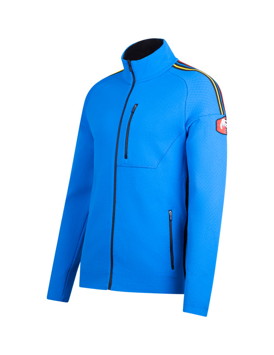 NEWLAND - Matterhorn Men's Full Zip Cardigan