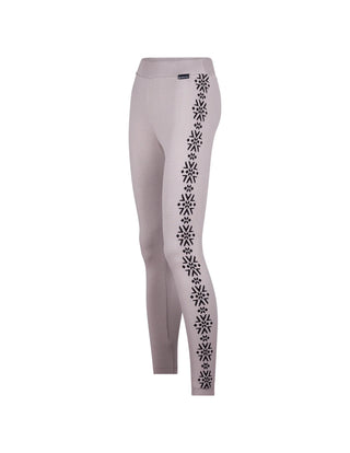 NEWLAND - Heart Cross Women Leggings