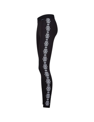 NEWLAND - Heart Cross Women Leggings
