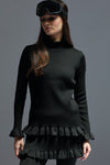 NEWLAND - Pyeongchang Lady Turtle Neck