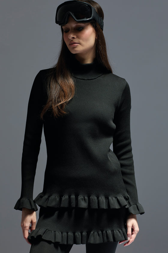 NEWLAND - Pyeongchang Lady Turtle Neck