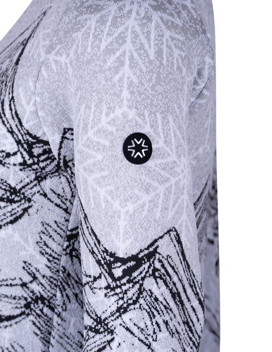 NEWLAND - Seven Summits Lady T-Neck