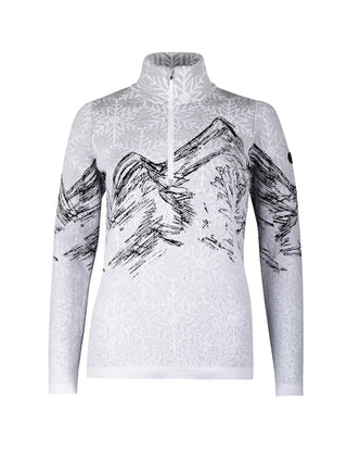 NEWLAND - Seven Summits Lady T-Neck