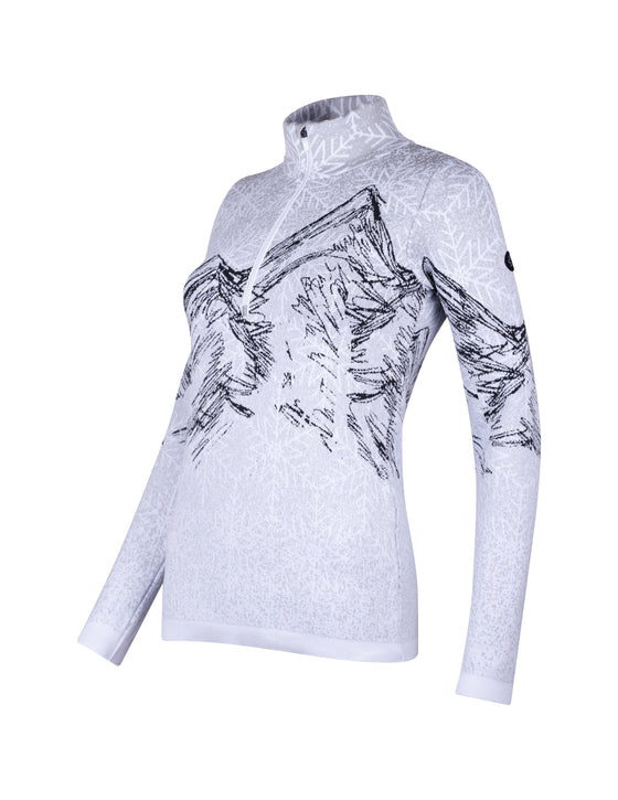 NEWLAND - Seven Summits Lady T-Neck